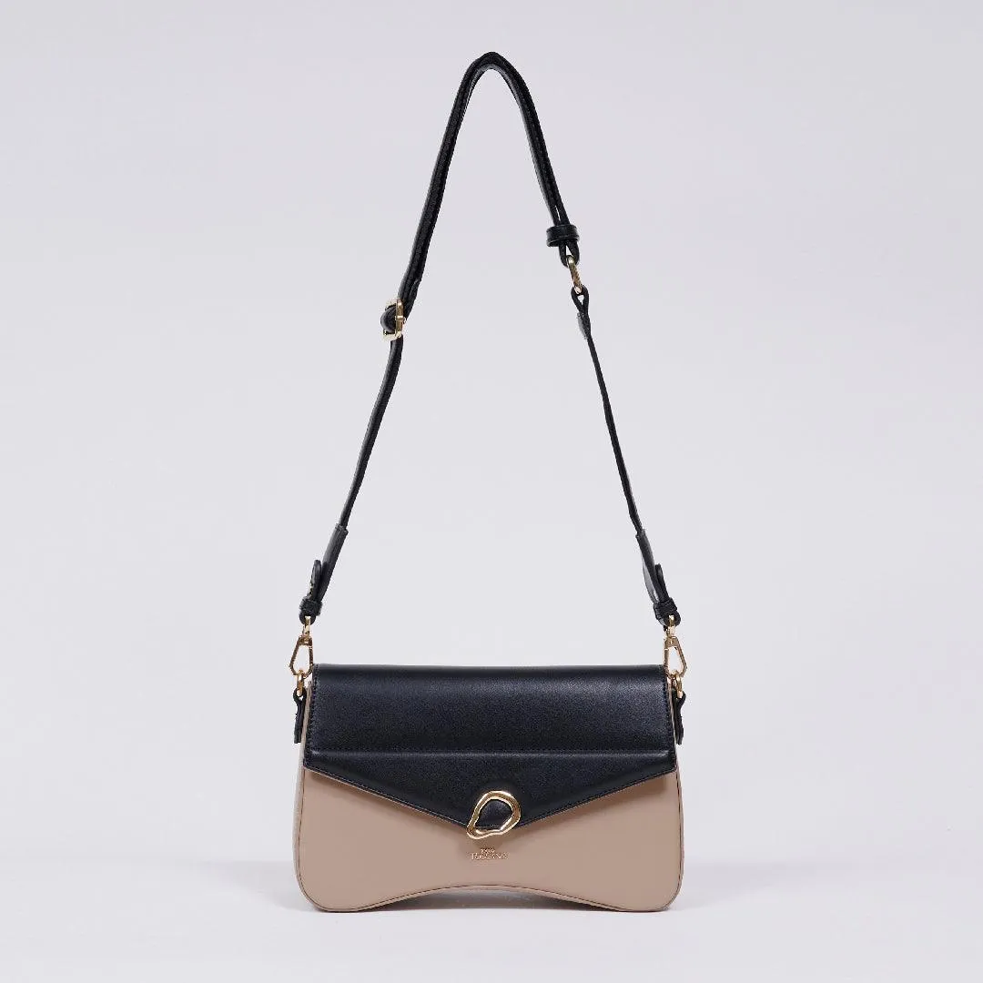 Eva Envelope Women Shoulder Bag - TLHB3311PN3MI2